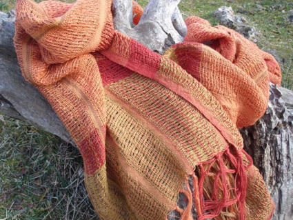 Pañuelo de hombre de Artelar